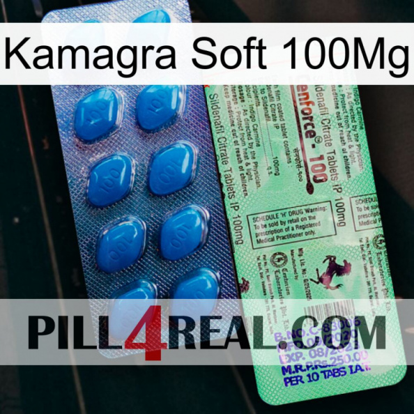 Kamagra Soft 100Mg new02
